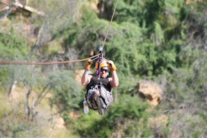 Meet your Posher, Corey